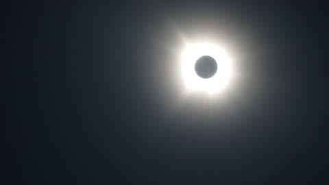 2024 Total Solar Eclipse