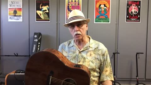 Quick Tips Get more from your Tonewood Amp