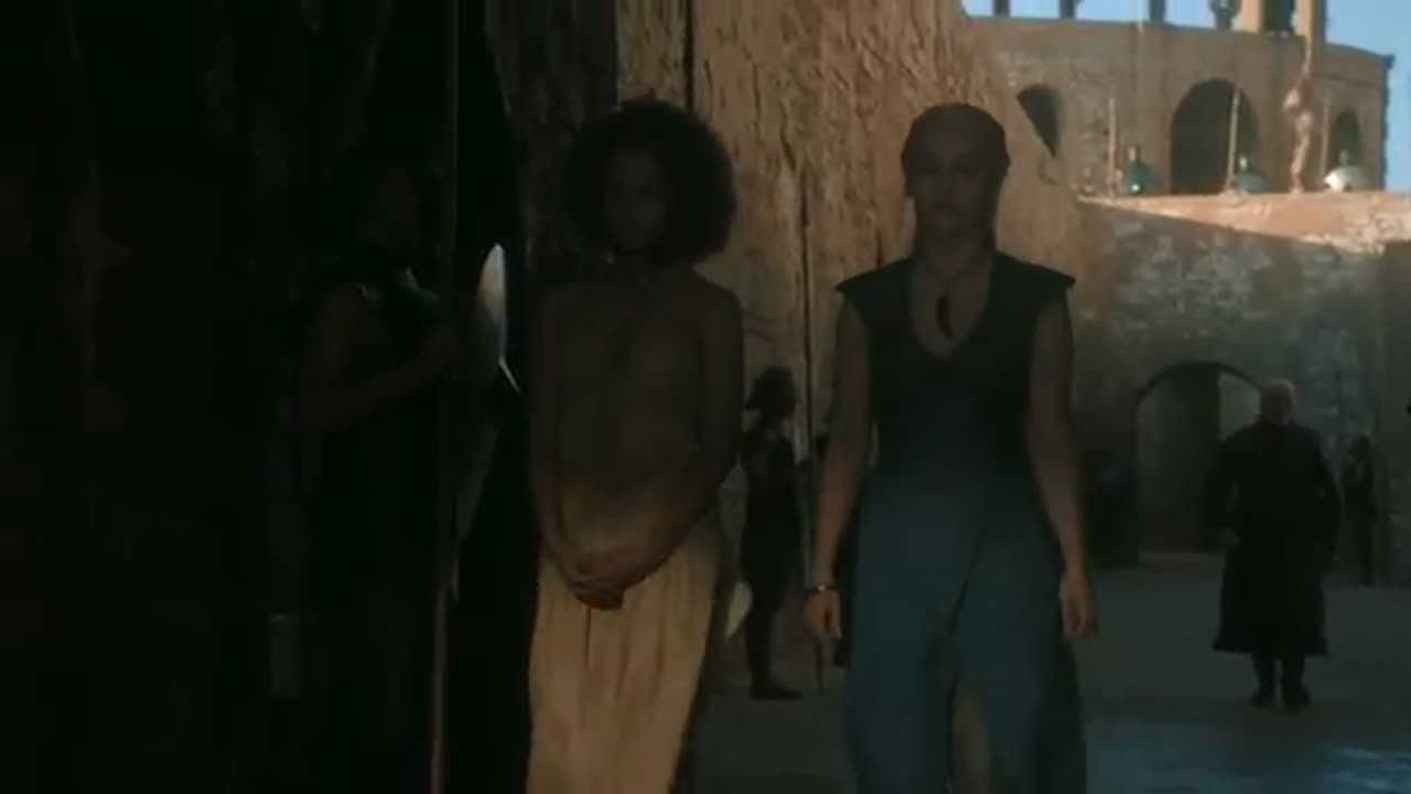 Daenerys Targaryen - Best Moments | Game of Thrones (Season 1 - Season 4)