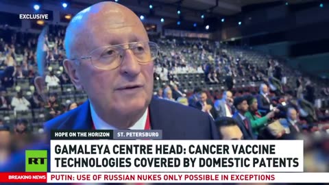 Russia has developed a cancer vaccine that will be given to patients for free.