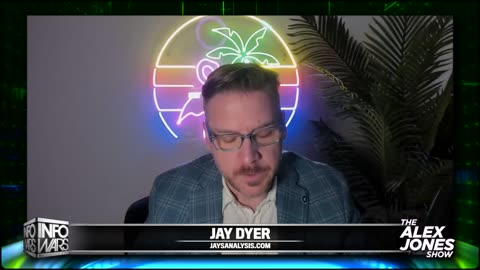 Jay Dyer: Kabbalism, The Ancient Egyptian Mysteries,