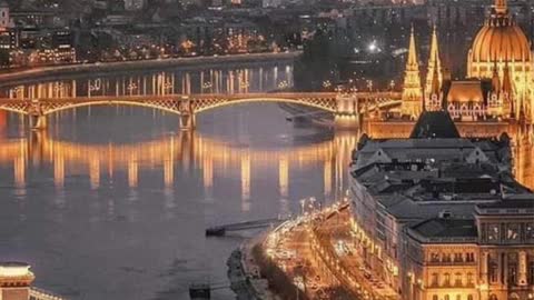Budapest Hungary