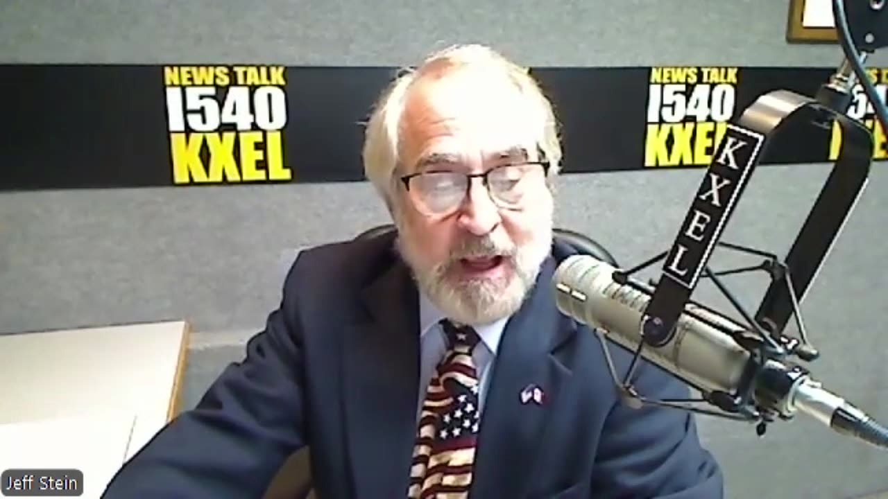 Iowa Politics with Jeff Stein – Tue. Jul. 02, 2024