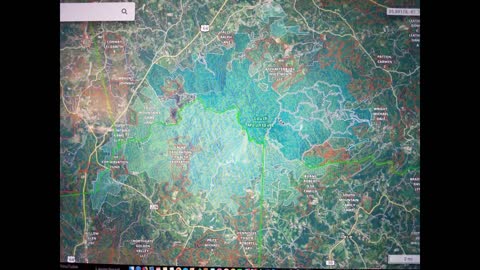Review: onX: Montana Hunting Map for Garmin GPS - Hunt Chip with Public & Private Land Ownershi...