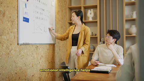 The Importance of Emotional Intelligence in Business Leadership