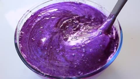 Slime game funn for kids