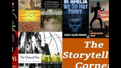 Not So Epic- Chapter 2, Second Half