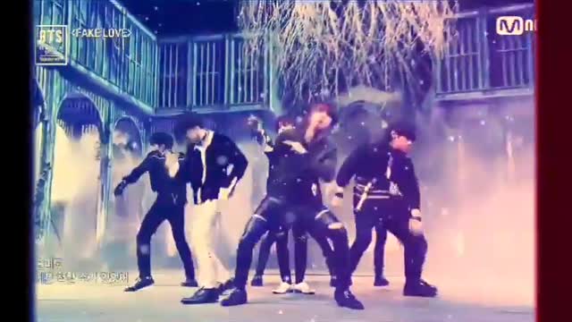 Watch a great kpop videos for BTS