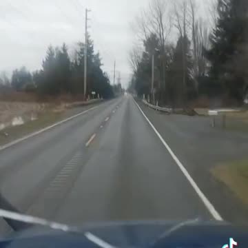 Truckers Last Haul - We'll be Screwed Soon