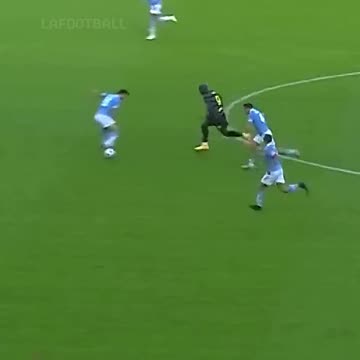 Rare Lukaku moments
