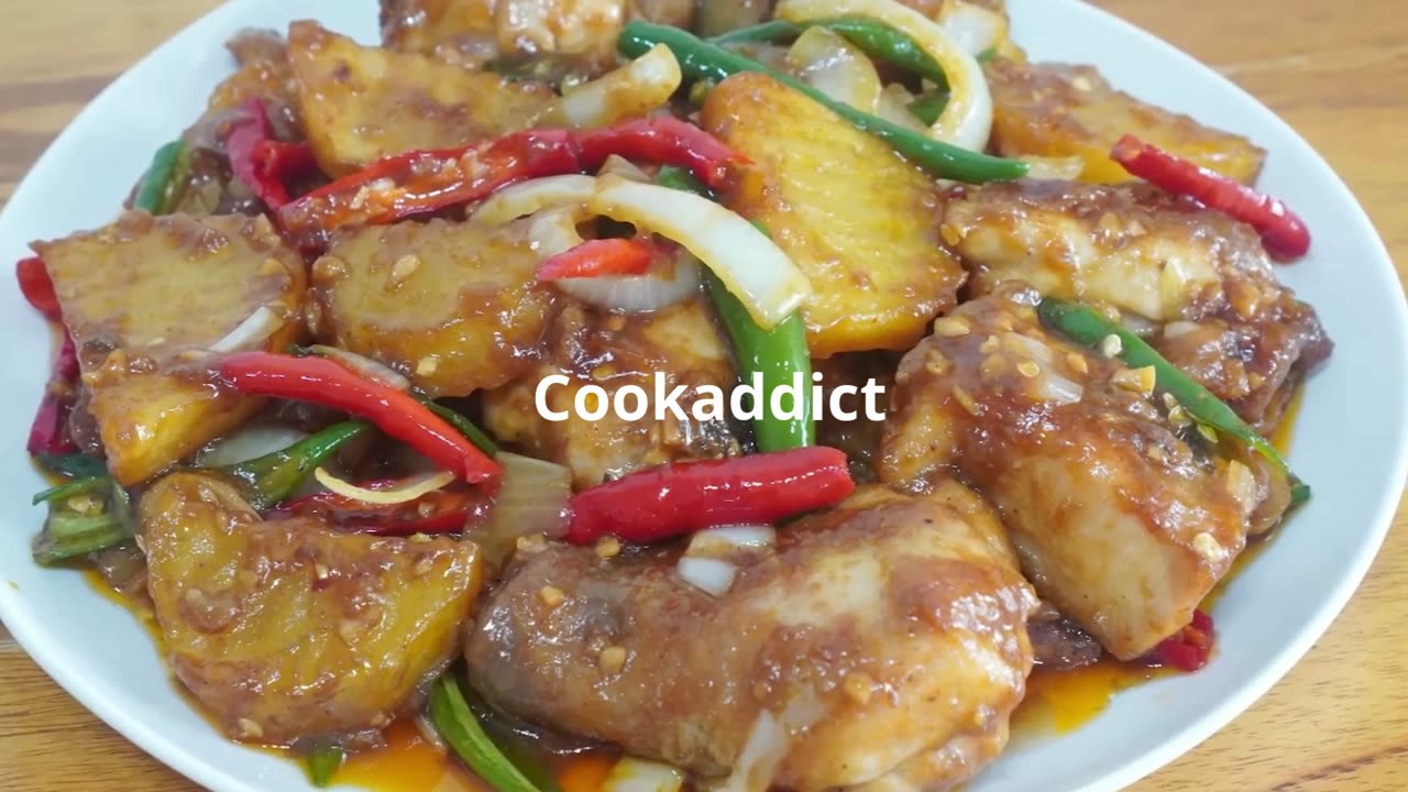 Crispy, Juicy, Perfect: Mastering Chicken Cooking Techniques
