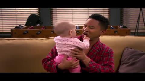 Baby Daddy Season 3 Episode 06 Romancing the Phone