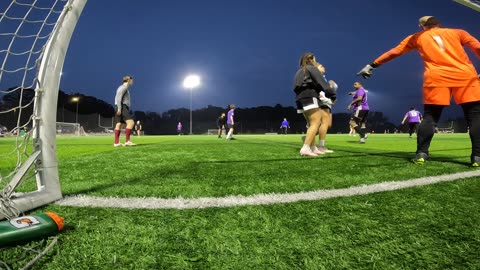 2023-09-25 - Bootfall FC vs Yamin Real Estate Group - Part 1