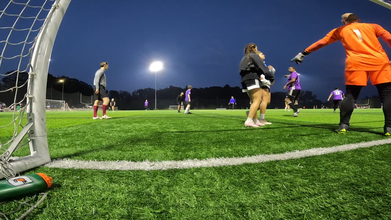 2023-09-25 - Bootfall FC vs Yamin Real Estate Group - Part 1