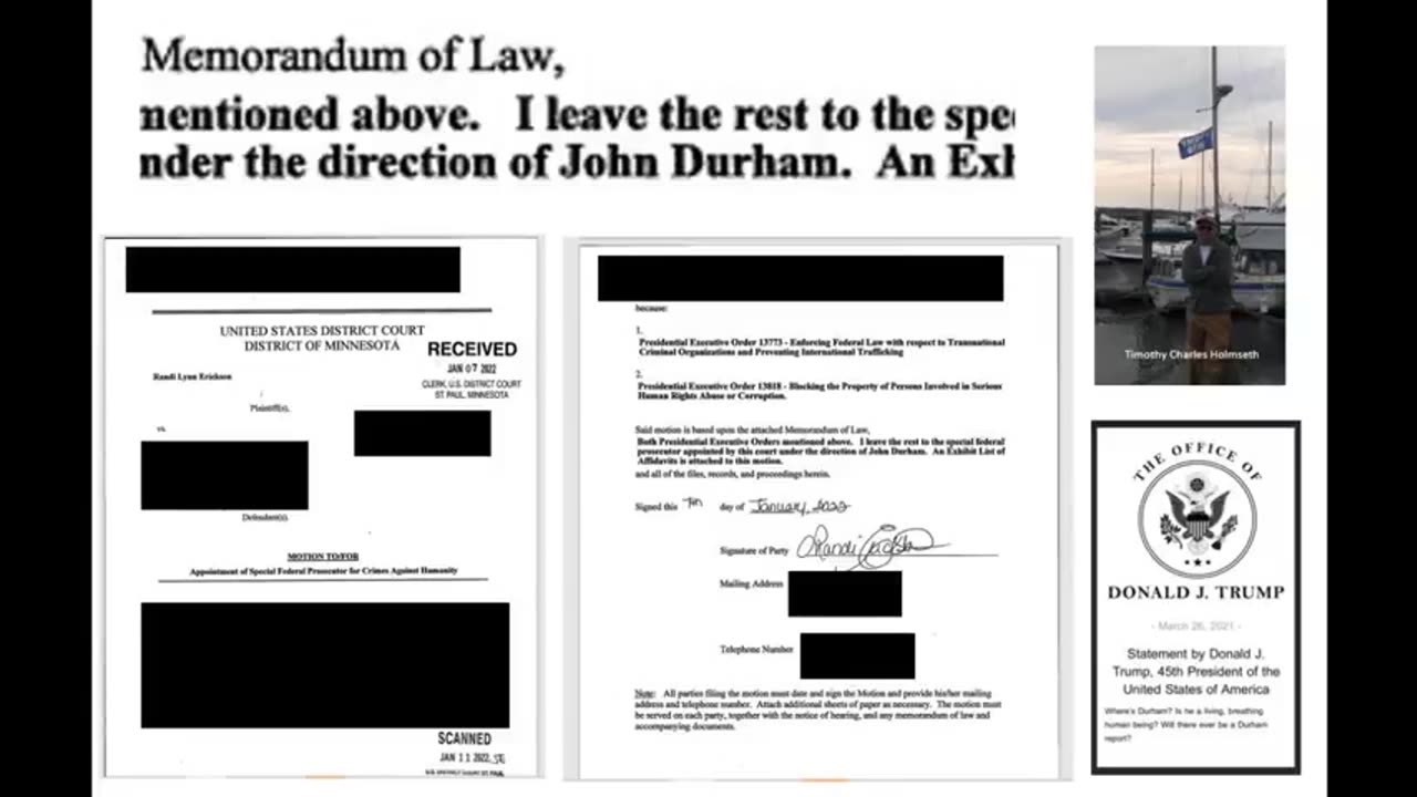 RON DESANTIS CRINGE VIDEO "SAD & AWKWARD"