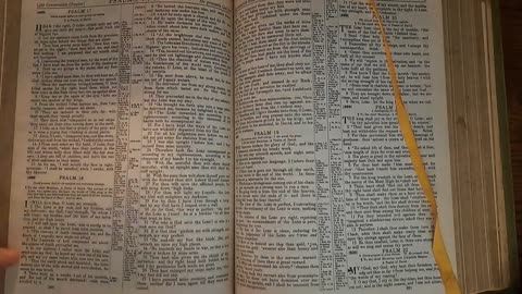 Psalm 18