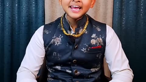 Ambani ka bachpan 💸 #trending