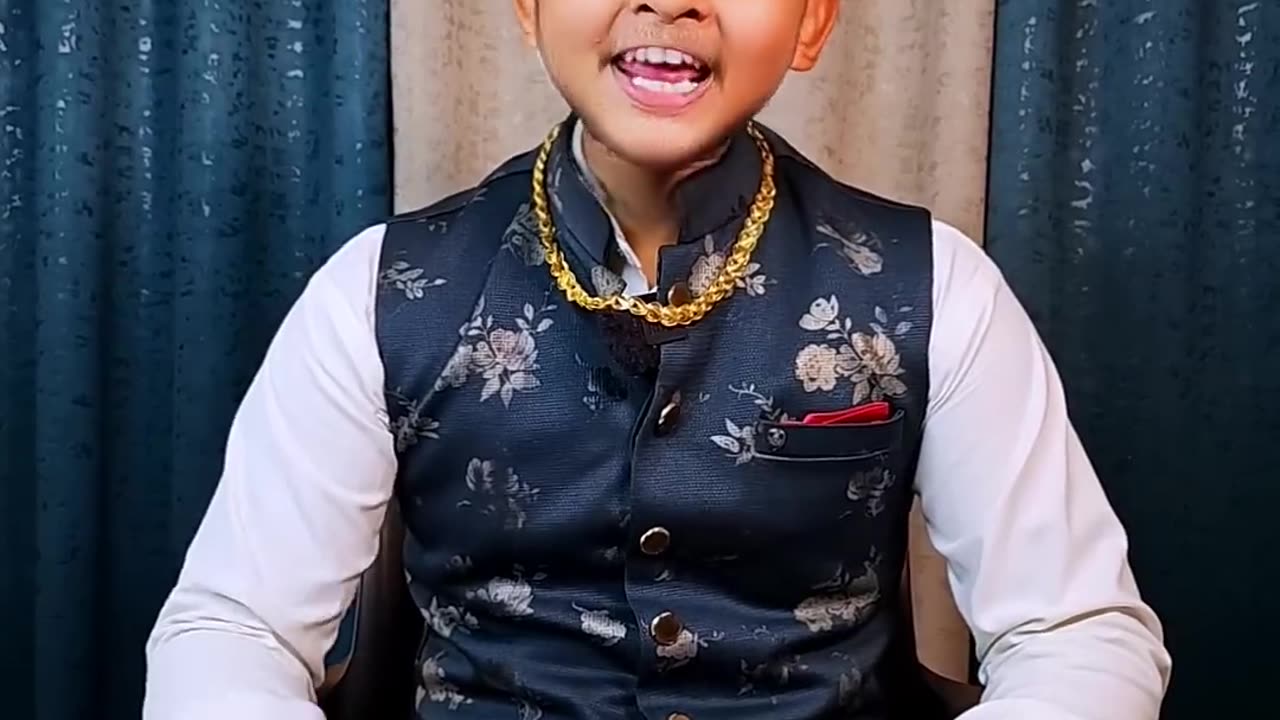 Ambani ka bachpan 💸 #trending