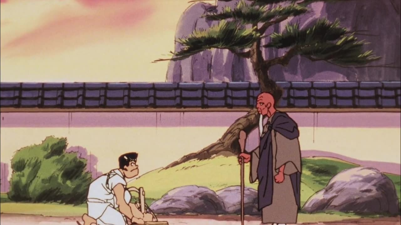 Ranma 1/2 EP 101 Pt-BR