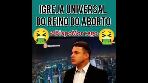 VEDE QUE NINGUÉM VOS ENGANE - 2 by Gustavo