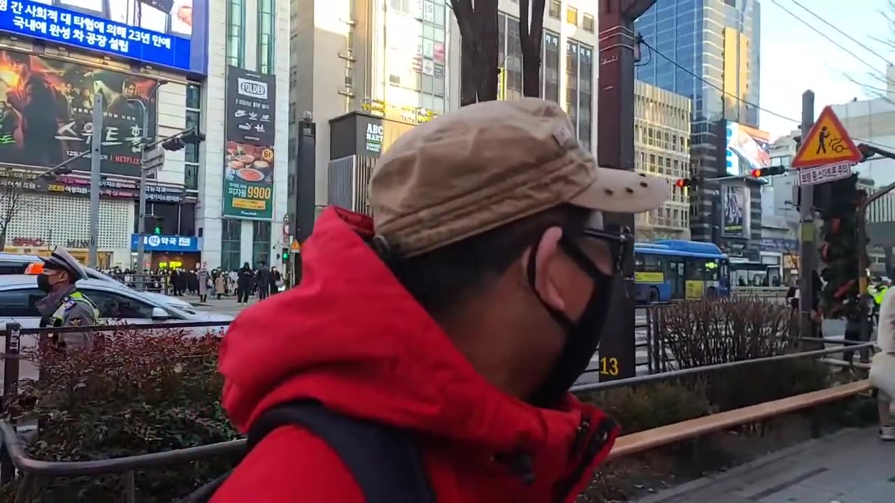 20210206_V3_S02(nIq2kHXMsg4)북을 못치게 해서 열 받았어요! 강남역에서