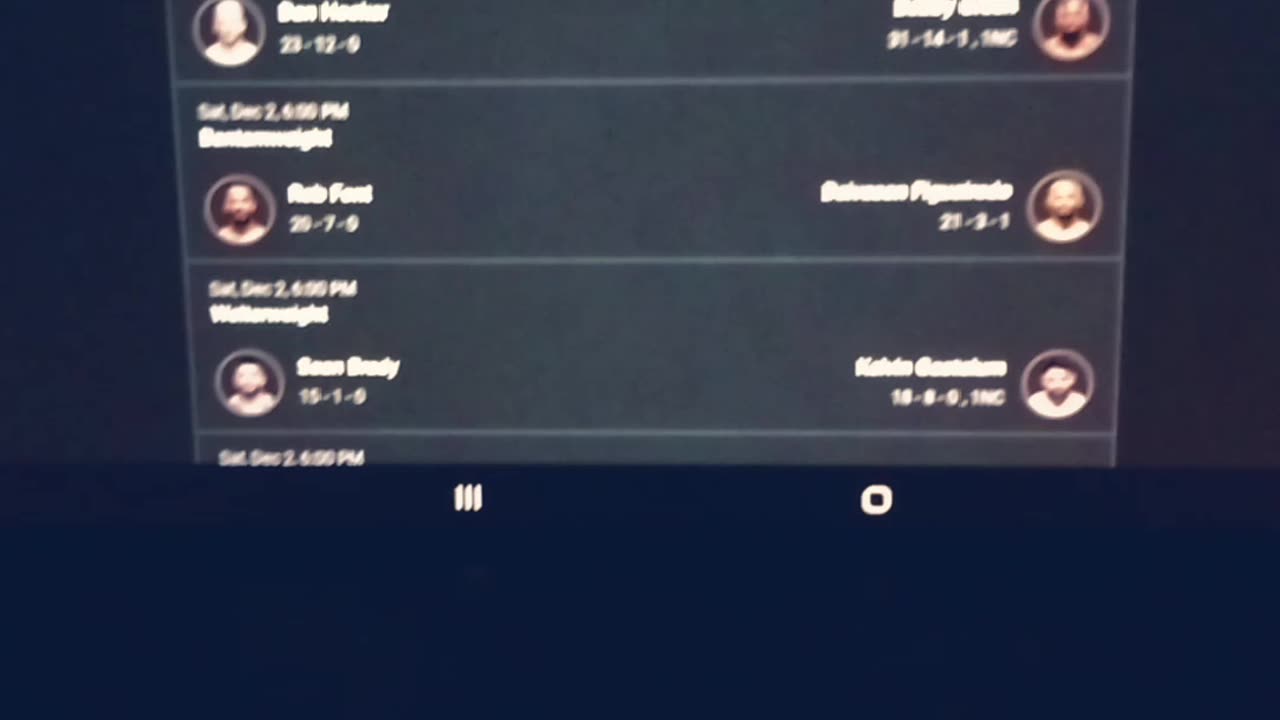 STRENGTH OF SCHEDULE