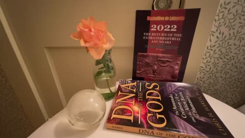 October 14, 2021 ~ Rose Ramble Late Night Chat