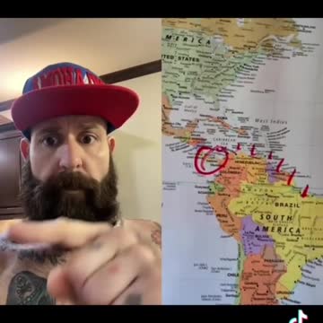 Is #CHINA preparing a surprise attack on the #USA from #venezuela 😳 #ww3 #strategy #tactics #shorts