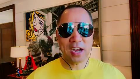 20180930文贵先生视频：我们恨中共 但是我耽心同胞 耽心我们的国家 他们的大难即将来临 还不知道死活呢