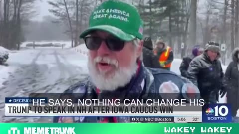 Green Hat Man Edward X Young