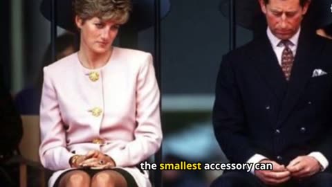 The Unexpected Link Between Queen Camilla’s New Bag & Princess Diana