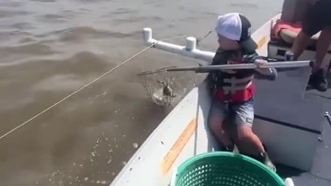 Sea Challenge