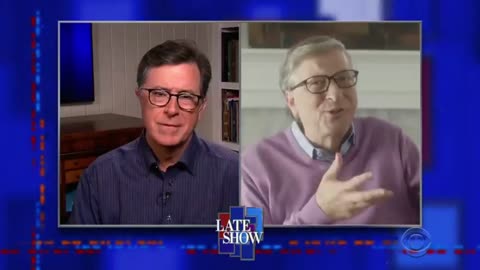 Bill Gates On Pandemic 2 in 5-10 years