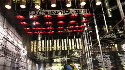 kolkata durga puja
