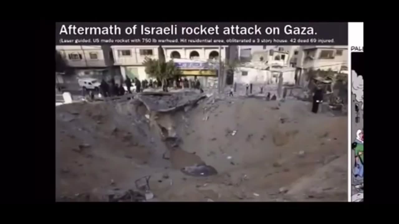 Israels' "Iron Dome"...The Most Expensive Fireworks Display On Earth.