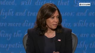 Kamala Lies