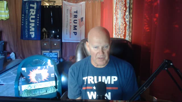 morning 8/8/22 answers from my source and comments from viewers