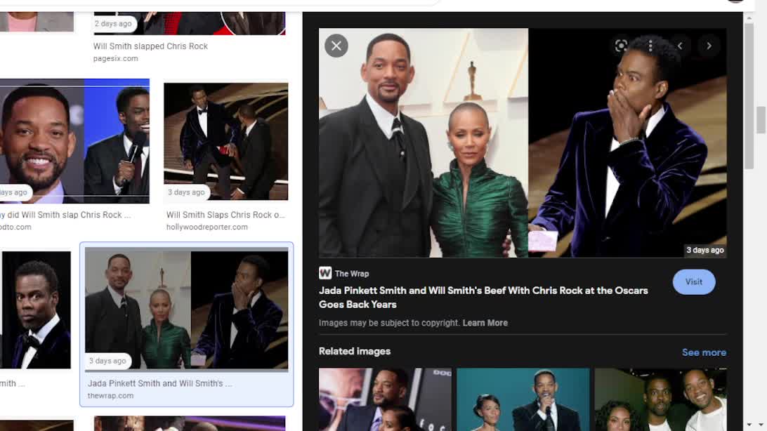 Will Smith Career Tarnished Due to His Wife's Toxic Attitude at Oscars