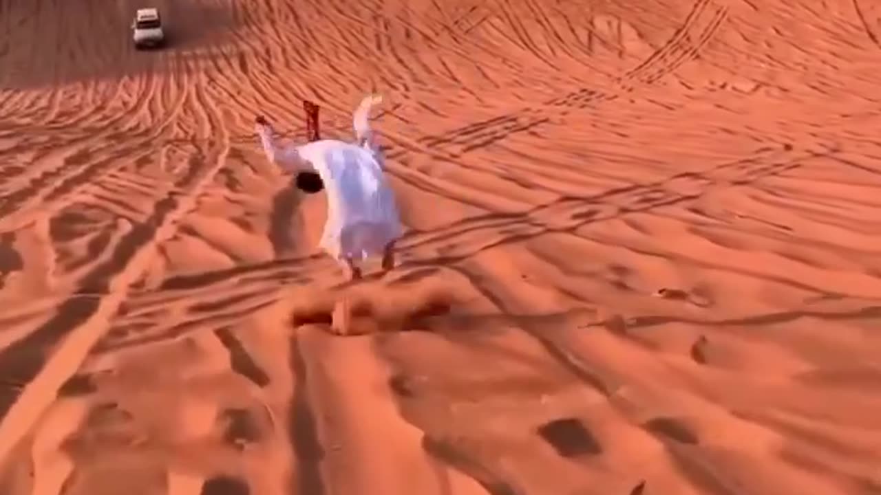Dubai Dessert