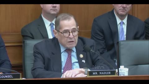 Nadler's Reasons for Needing Illegal Immigration