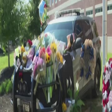 Investigator Taylor Bristow: Carroll County SO, GA