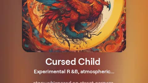 Cursed Child