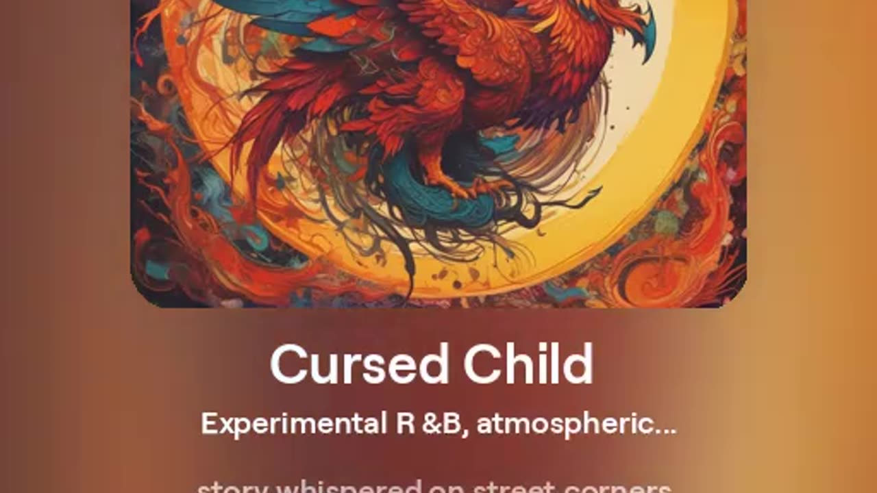 Cursed Child