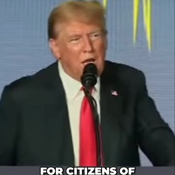 Unleashing America's Unlimited Future: Freedom for All Citizens