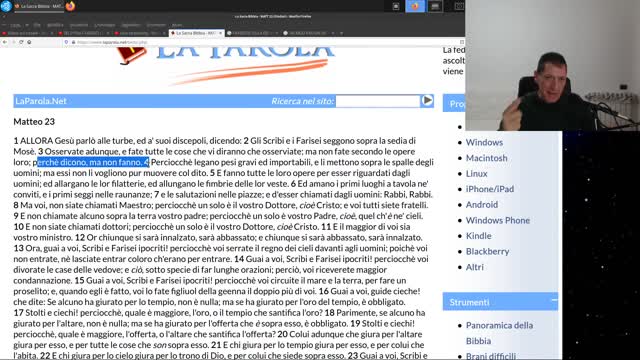 I FARISEI COME NON MAI parte 3/7 STUDIO BIBLICO di Alessio Evangelisti.HILLEL IL NONNO DI GAMALIELE DA DOVE VENNE SHAÙL DI TARSO (PAOLO)