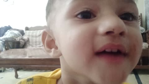 baba ki jaan