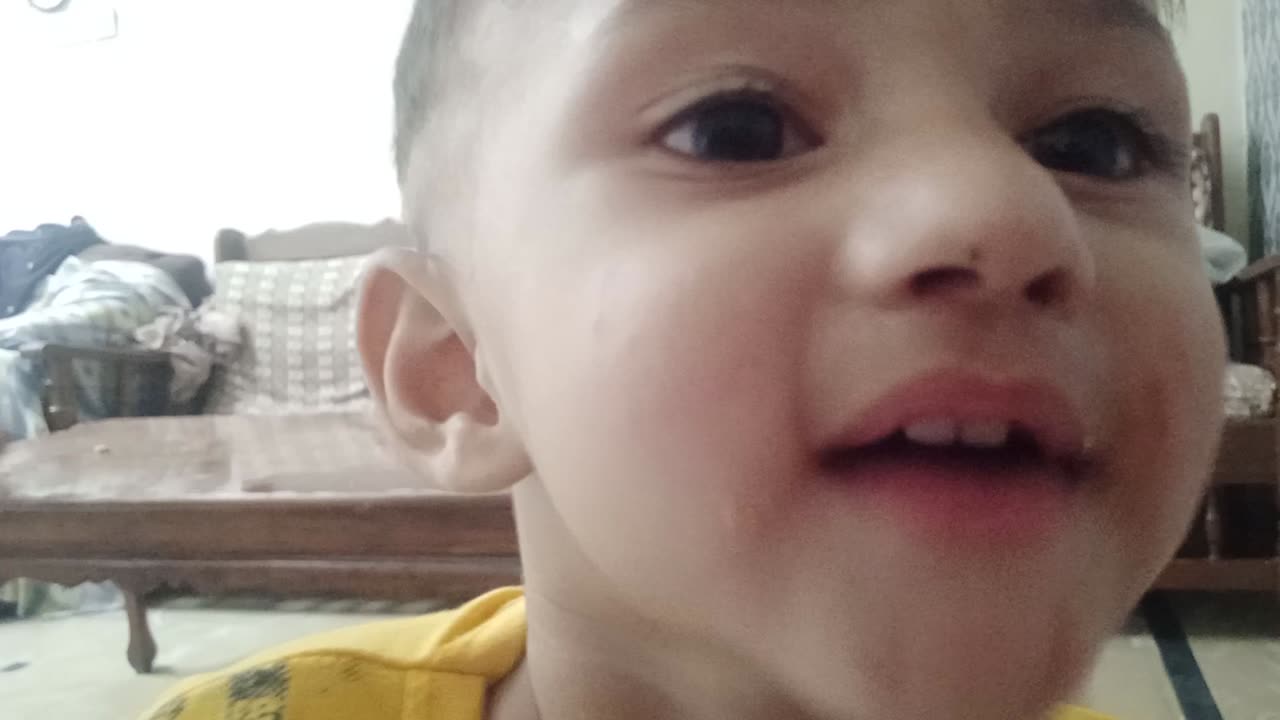 baba ki jaan