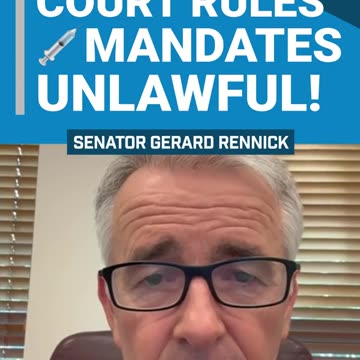 Supreme Court Rules Mandates Unlawful