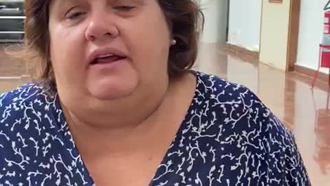 Médicas unidas pela vida e Liberdade