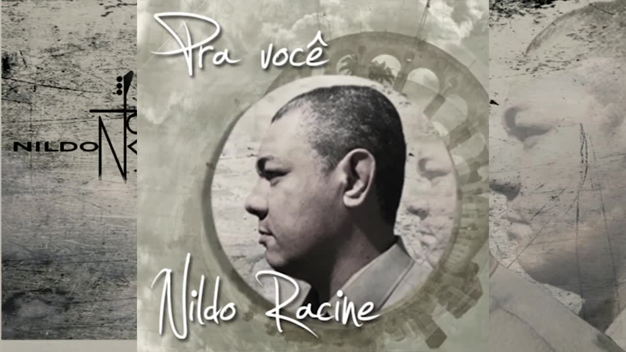 Pra você (Nildo racine)